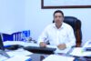 Ông Phan Sỹ Duy giám đốc điện lực Đức Trọng khẳng định sẵn sàng khắc phục mọi sự cố về điện điễn tra trong thời gian bầu cử