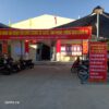 Vừa bỏ phiếu vừa chống dịch Covid-19