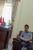 Bí thư Chủ tịch UBND Đạ Tông