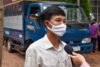 Ông Nguyễn Đức Ba ủy ban MTTQ Việt Nam huyện EaKar