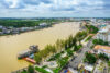 Bến Ninh Kiều, TP.Cần Thơ, . Ảnh Trường Ca
