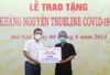 Cong TTĐT CP Can Tho tiep nhan – Hau Giang