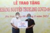 Cong TTĐT CP Can Tho tiep nhan – Vinh Long