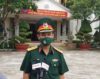 , Đại tá A Văn Dũng, Phó Chỉ huy trưởng BCHQS tỉnh Kon Tum , thành viên BCĐ phòng, chống Covid -19 tỉnh, Phó Ban phòng chống Covid -19 Ban CHQS tỉnh Kon Tum.