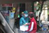 Dân phòng tăng cường phối hợp kiểm tra