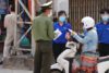 Kiểm tra Giấy đi đường một số trường hợp chưa đúng