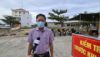 Ông Đào Xuân Thiện – Giám đốc Ban quản lý Cảng cá Bình Định (2)