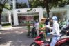 Tuyến đường Điện Biên Phủ có số lượng người ra đường có ly do đông