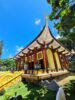Một góc Nhà tưởng niêm