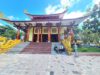 Nhà tưởng niệm các anh hùng liệt sĩ