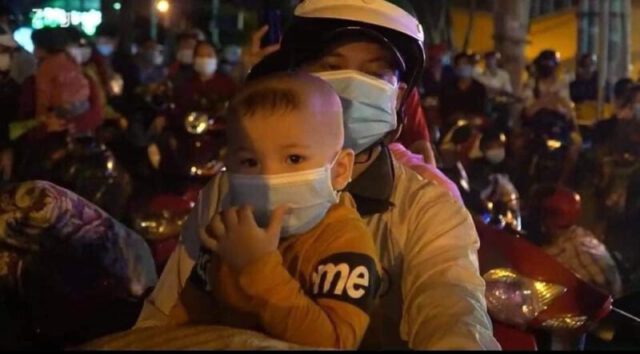 ĐBSCL còn bao nhiêu công dân ở TPHCM muốn về quê?