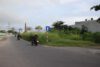 Bãi đất của ông Võ Toàn chưa được bàn giao cho Dự án