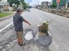 Người dân phản ánh tại Km1060+850 xảy ra vụ tai nạn khiến nạn nhân bị chấn thương phải đi cấp cứu tại bệnh viện tỉnh Quảng Ngãi.