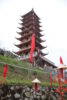 Chùa Đại Tuệ 9 tầng (2)