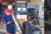 Chỉ bán 30000 đồng một lượt xe
