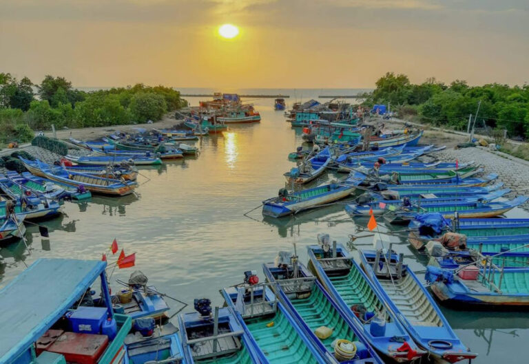 Giải pháp hàng đầu phát triển ĐBSCL là liên kết