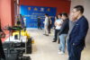 Các đại biểu tham quan các sản phẩm Công nghệ số tại Hội thảo