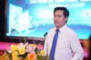 Thứ trưởng Bộ Xây dựng Nguyễn Tường Văn phát biểu