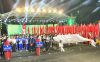 Đại hội Thể thao ĐBSCL năm nay quy tụ 10 địa phương trong khu vực tham gia, với hơn 2.200 vận động viên tranh tài với 27 bộ môn thi đấu, 3.618 huy chương. (2)