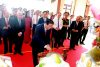 Các đồng chí lãnh đạo, nguyên lãnh đạo Đảng, Nhà nước dâng hương và mặc niệm tưởng nhớ, Giáo sư, Viện sĩ, Thiếu tướng, Anh hùng Lao động Trần Đại Nghĩa