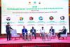 Tọa đàm phát triển nông nghiệp thận thiên tại Cà Mau