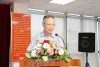 TS. Nguyễn Đức ThắngBộ KHĐT tham luận tại Tọa đàm