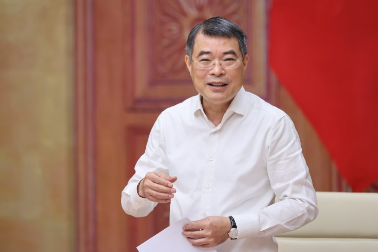 Thủ tướng làm việc với Bộ Nội vụ, Bộ dân tộc và tôn giáo, Thanh tra Chính phủ